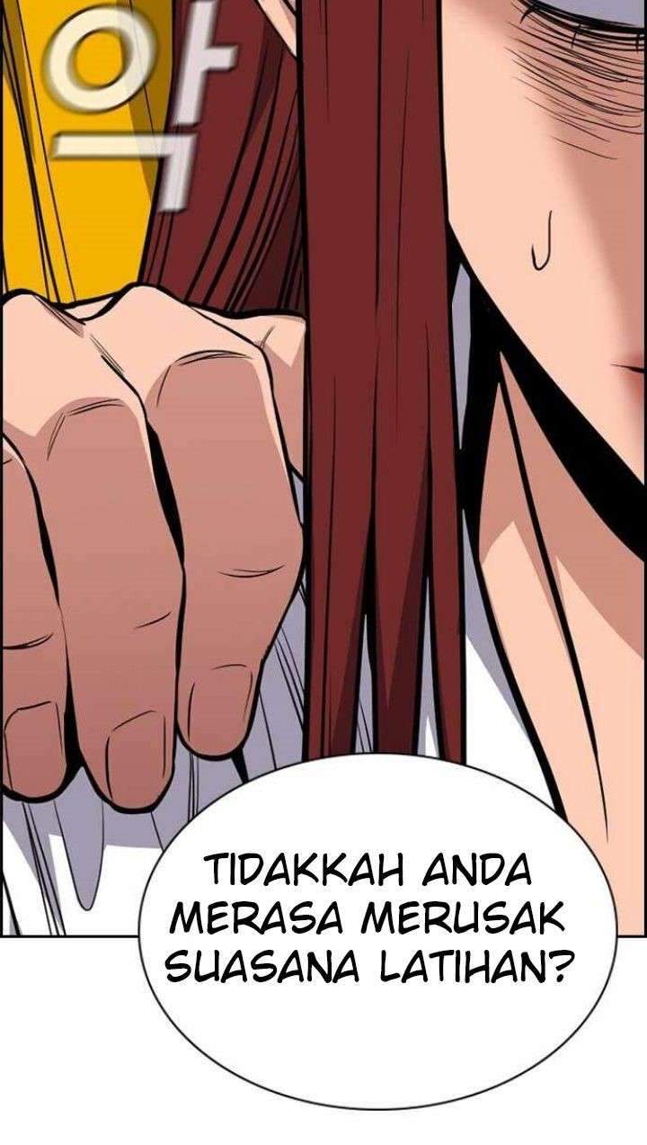 Hoshikiri no Kenshi Chapter 7 - halaman 29