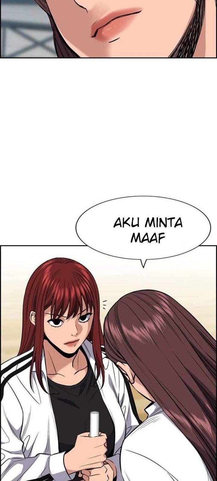 Hoshikiri no Kenshi Chapter 7 - halaman 3
