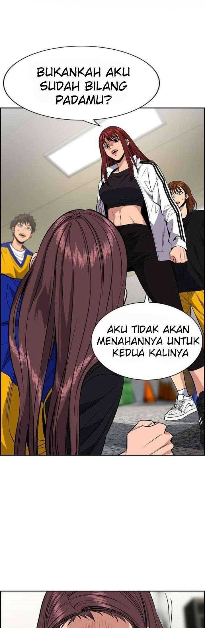 Hoshikiri no Kenshi Chapter 8 - halaman 1