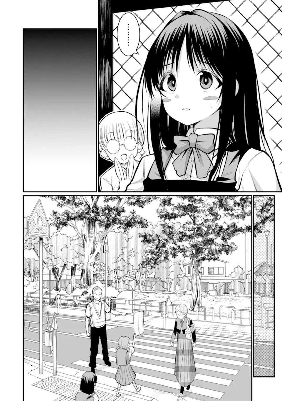 Hoshokusha-kei Mahou Shoujo Chapter 6 - halaman 29