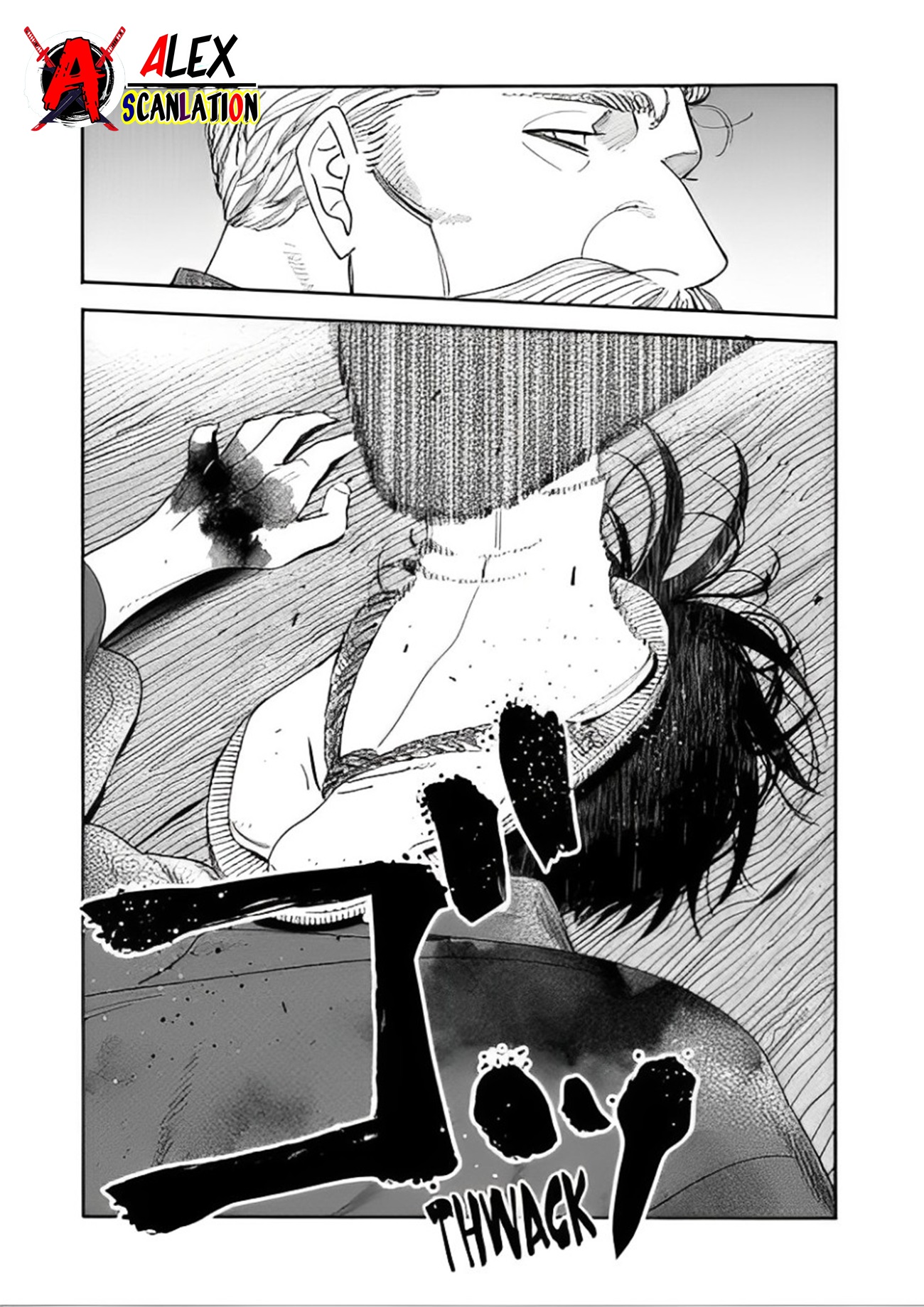 Hotaru no Yomeiri Chapter 46 - halaman 30