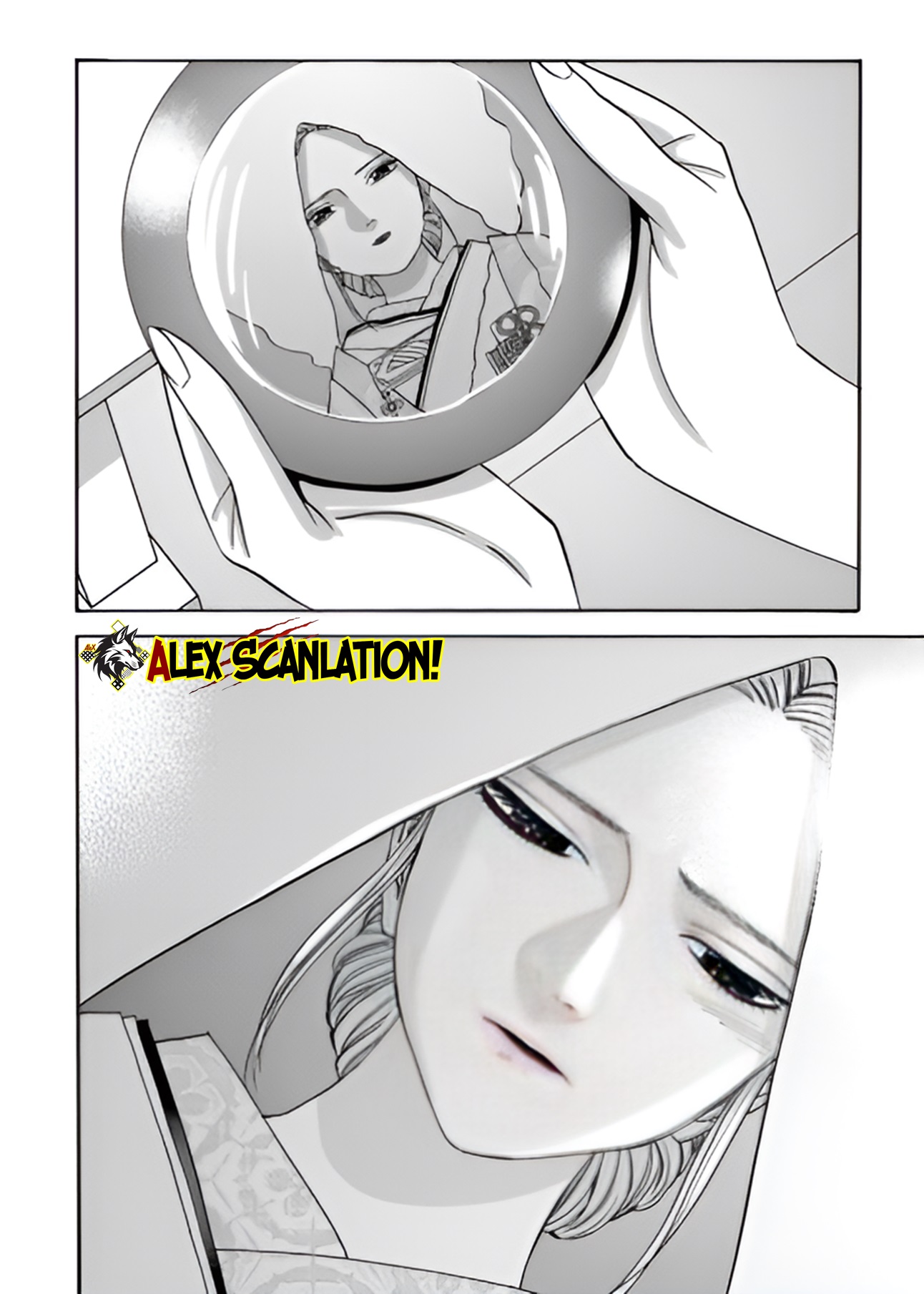 Hotaru no Yomeiri Chapter 67 - halaman 14