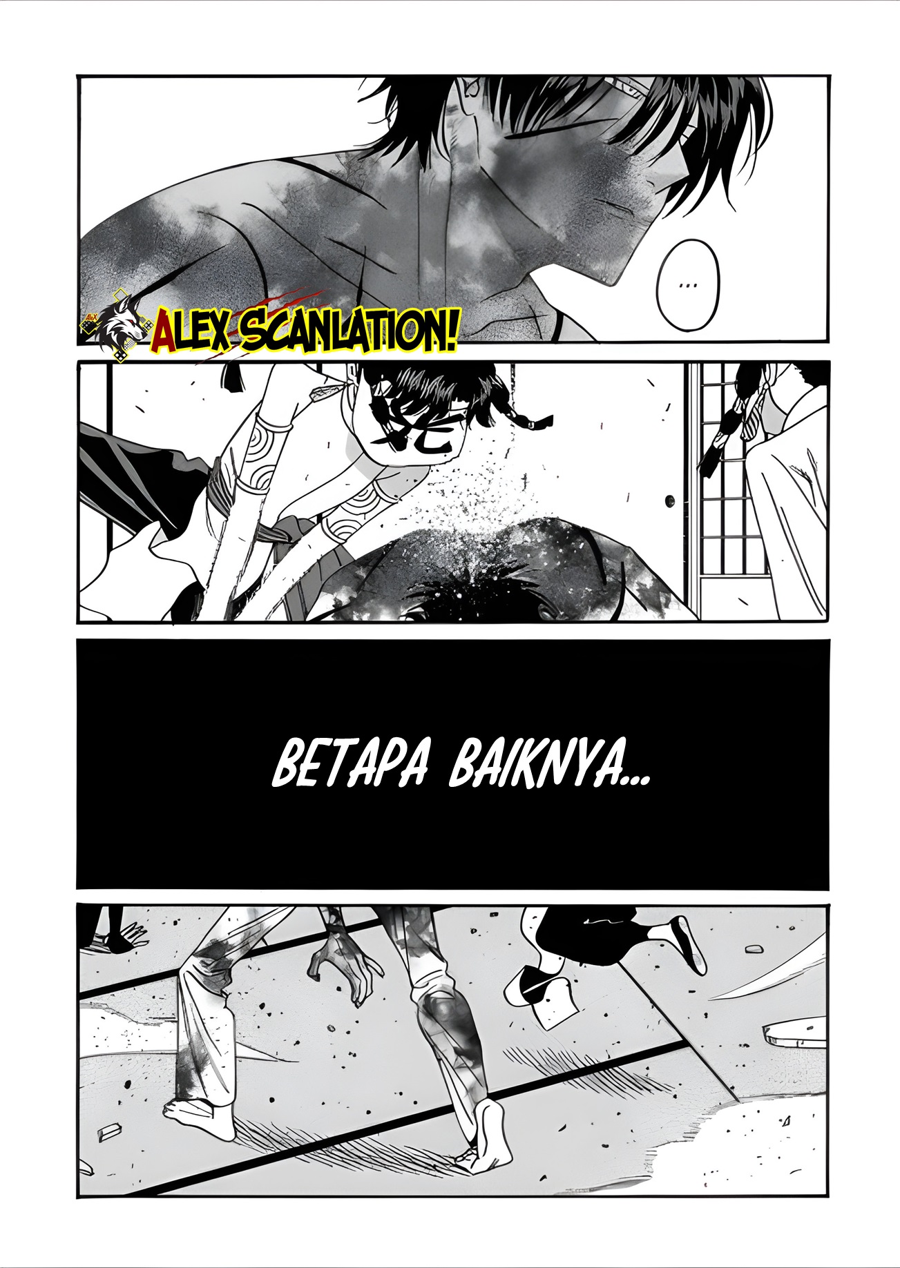 Hotaru no Yomeiri Chapter 68 - halaman 14