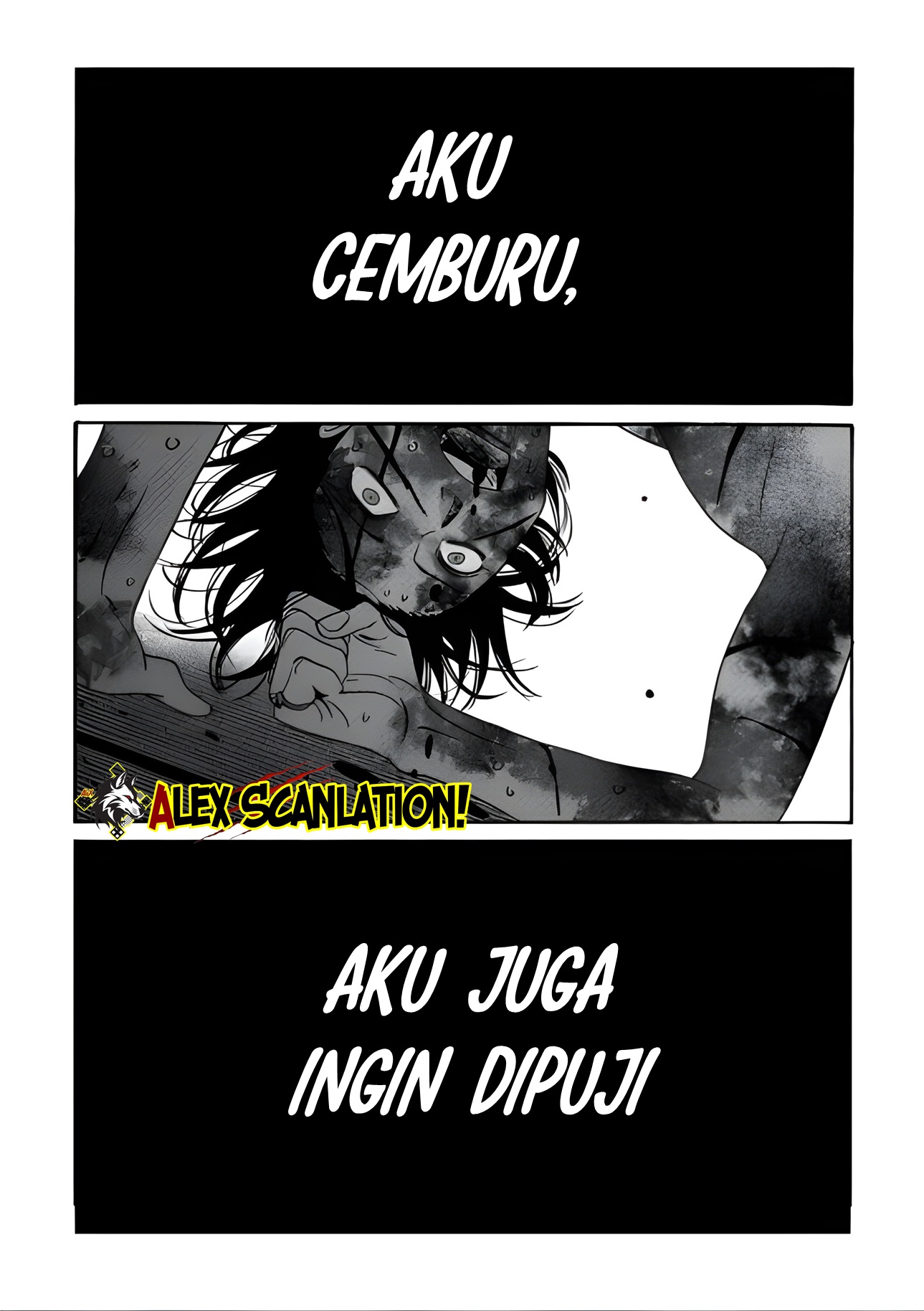Hotaru no Yomeiri Chapter 68 - halaman 15