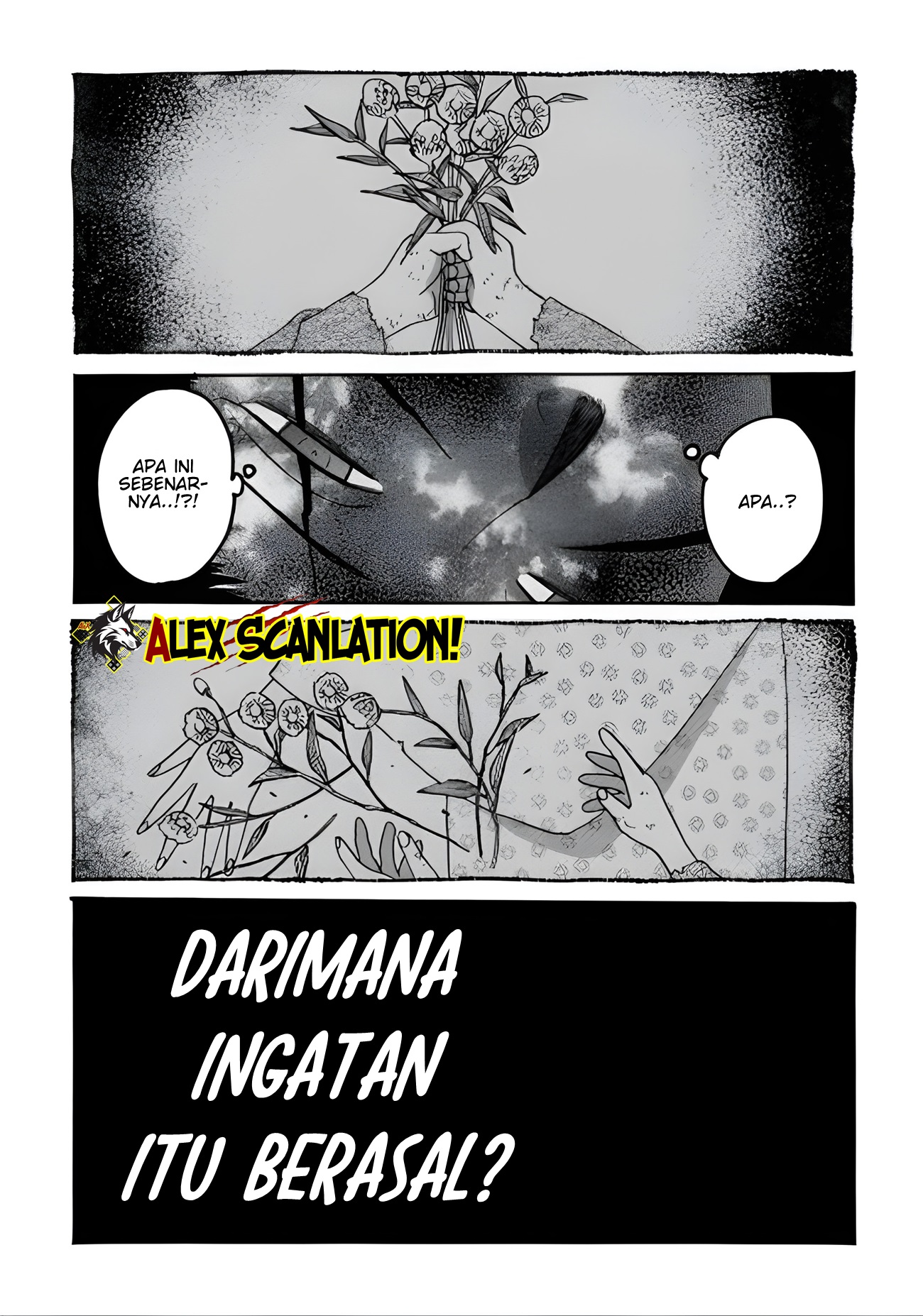 Hotaru no Yomeiri Chapter 68 - halaman 16
