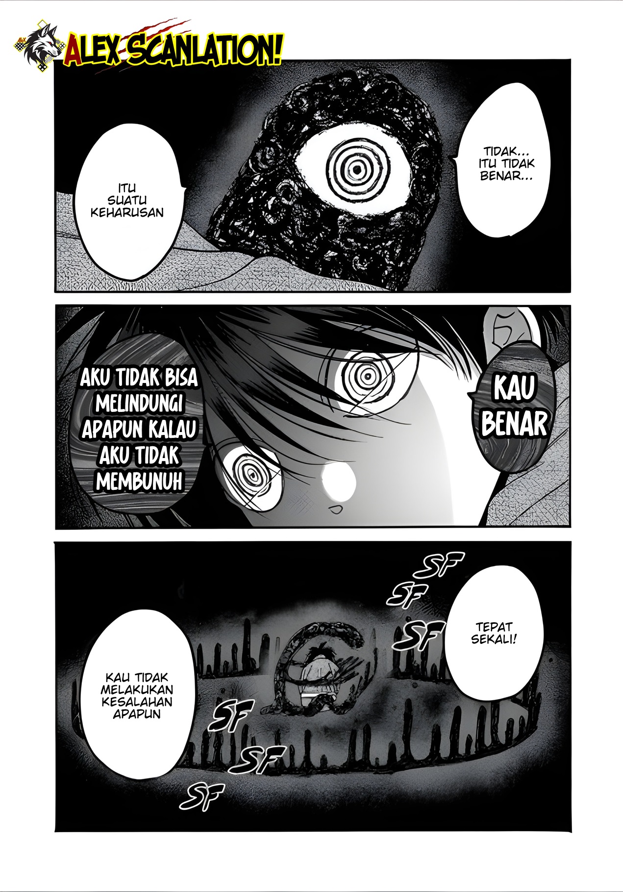 Hotaru no Yomeiri Chapter 68 - halaman 27