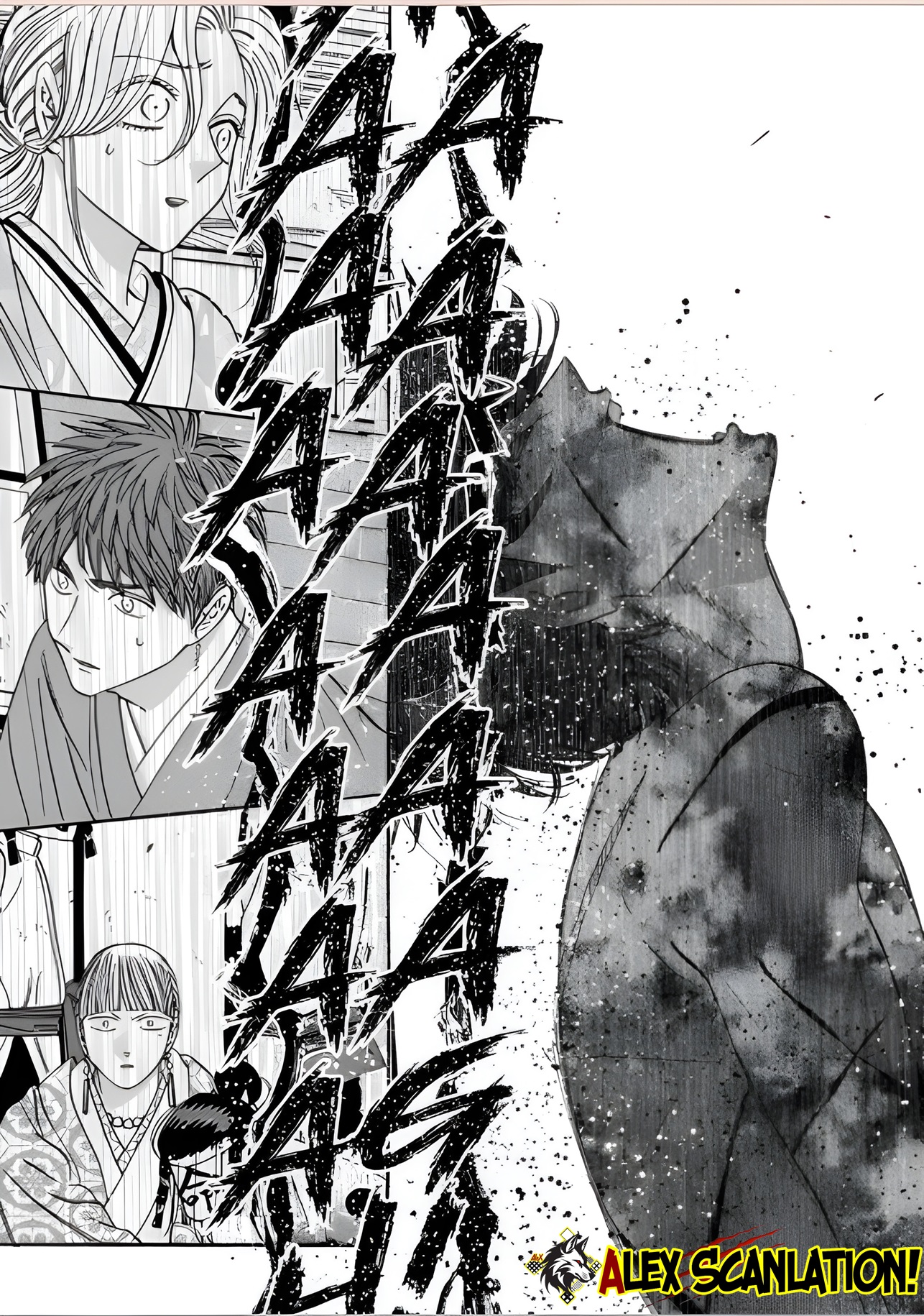 Hotaru no Yomeiri Chapter 68 - halaman 29