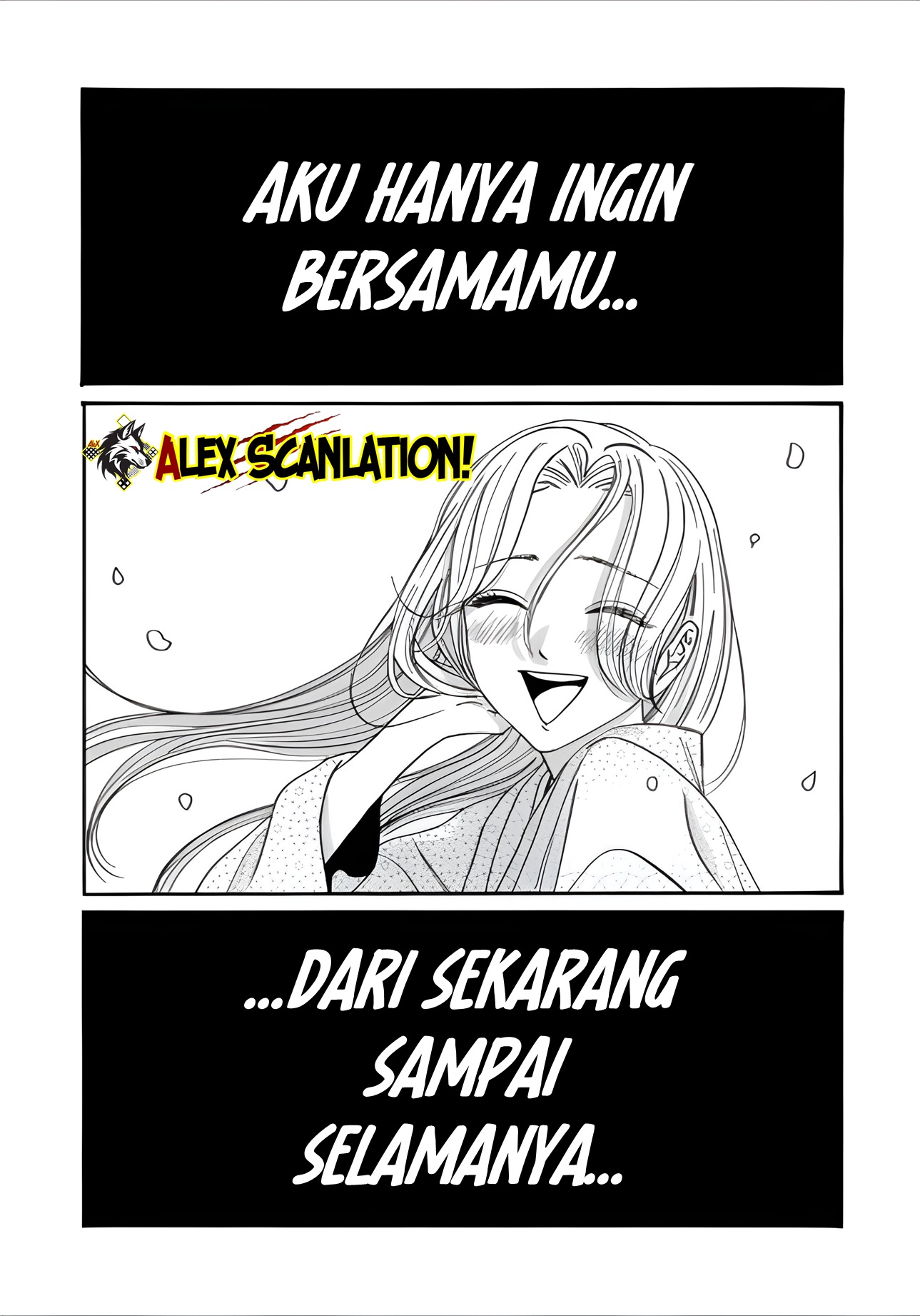 Hotaru no Yomeiri Chapter 68 - halaman 34
