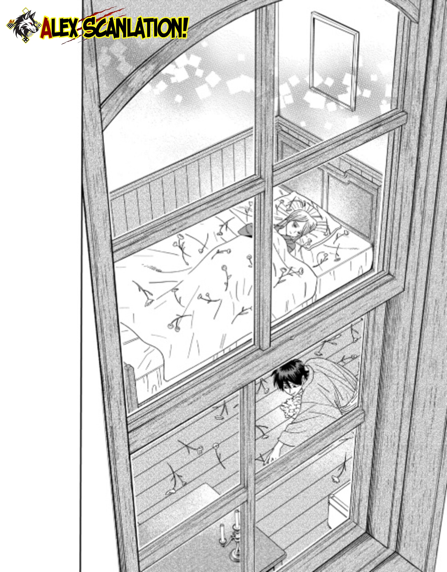 Hotaru no Yomeiri Chapter 72 - halaman 20