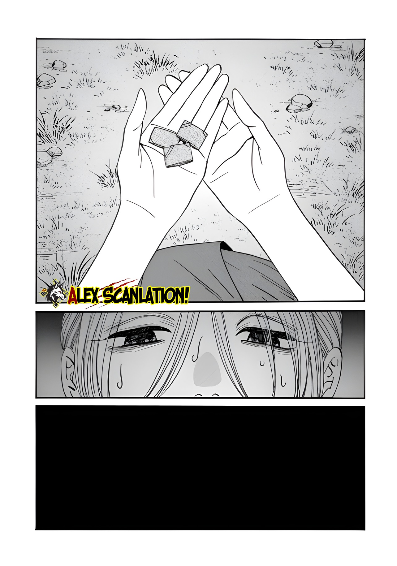 Hotaru no Yomeiri Chapter 73 - halaman 31