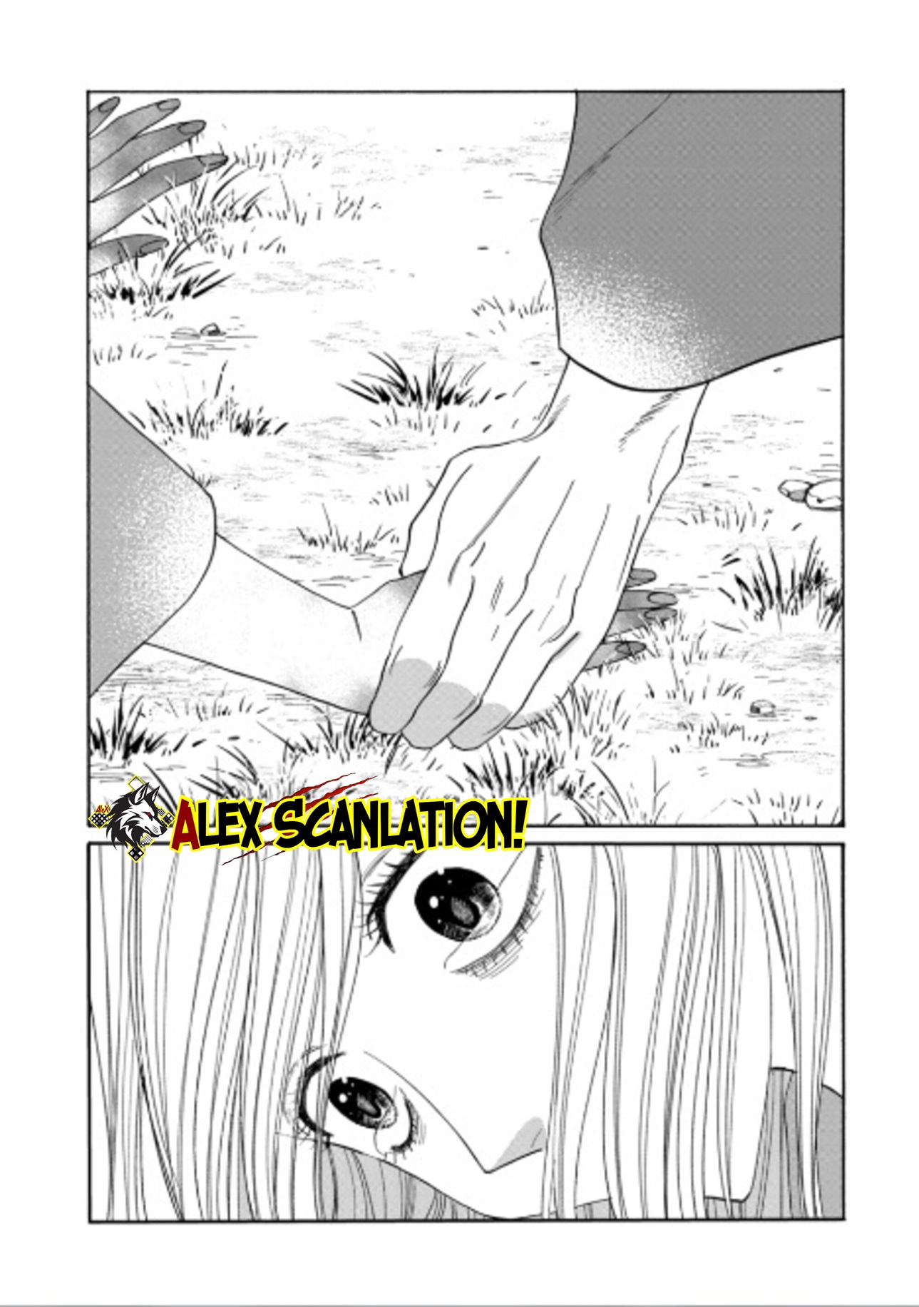 Hotaru no Yomeiri Chapter 75 - halaman 34