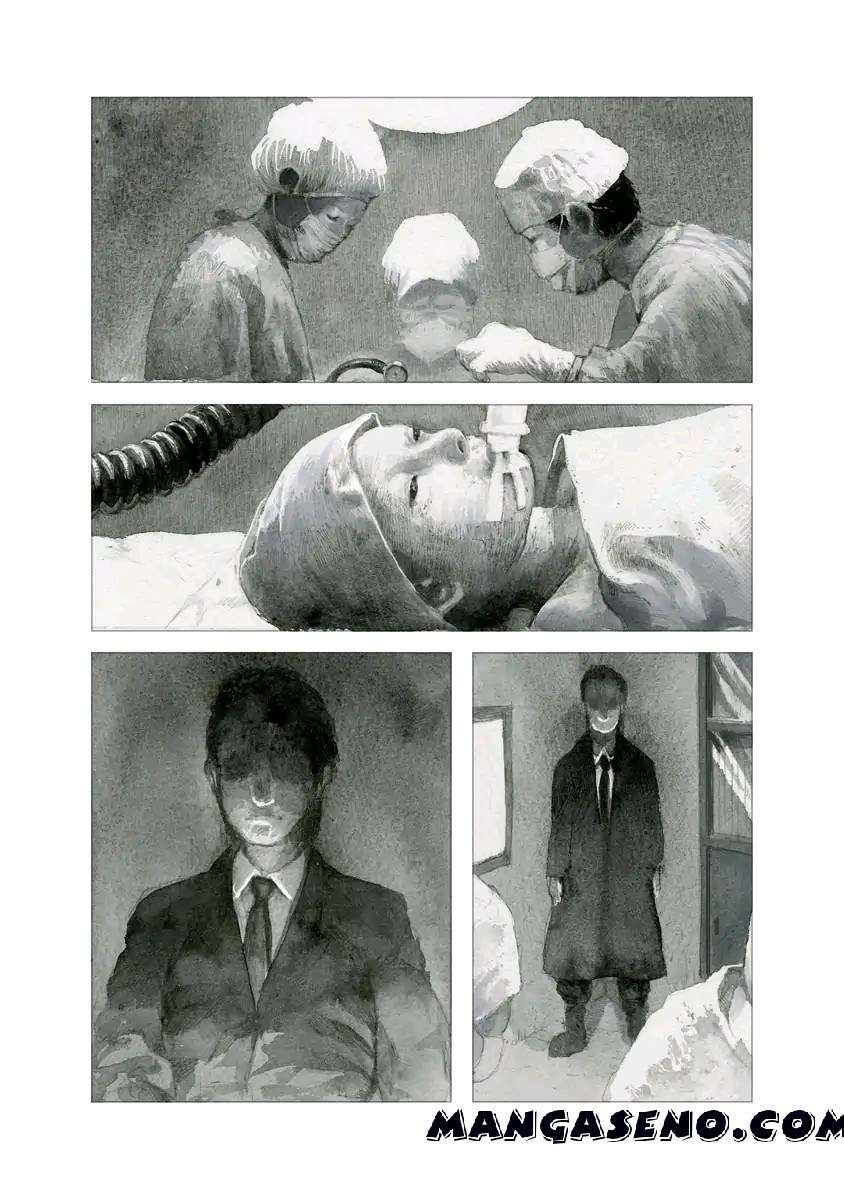 Hotel of the Underworld Chapter 2 - halaman 15