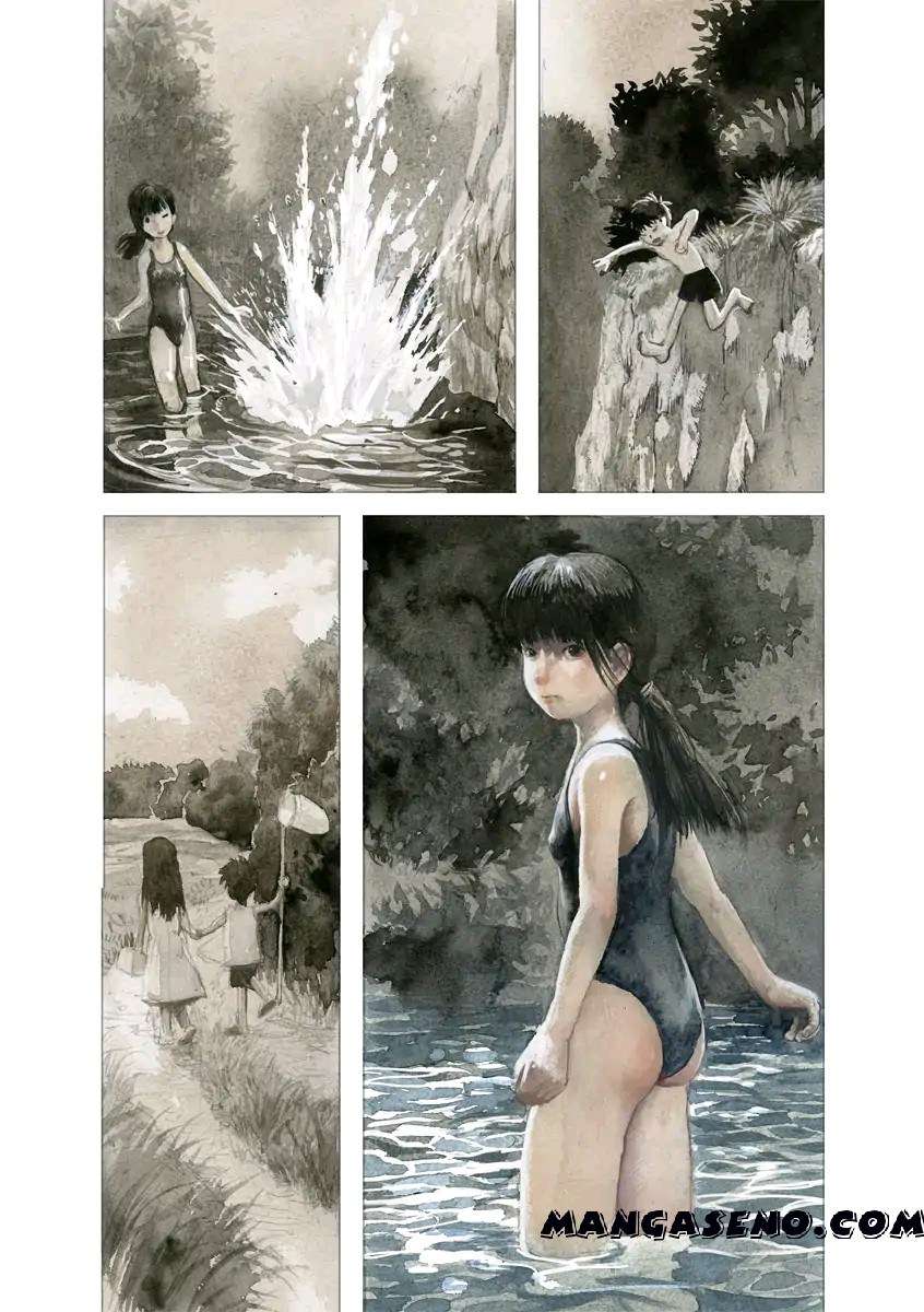 Hotel of the Underworld Chapter 2 - halaman 16