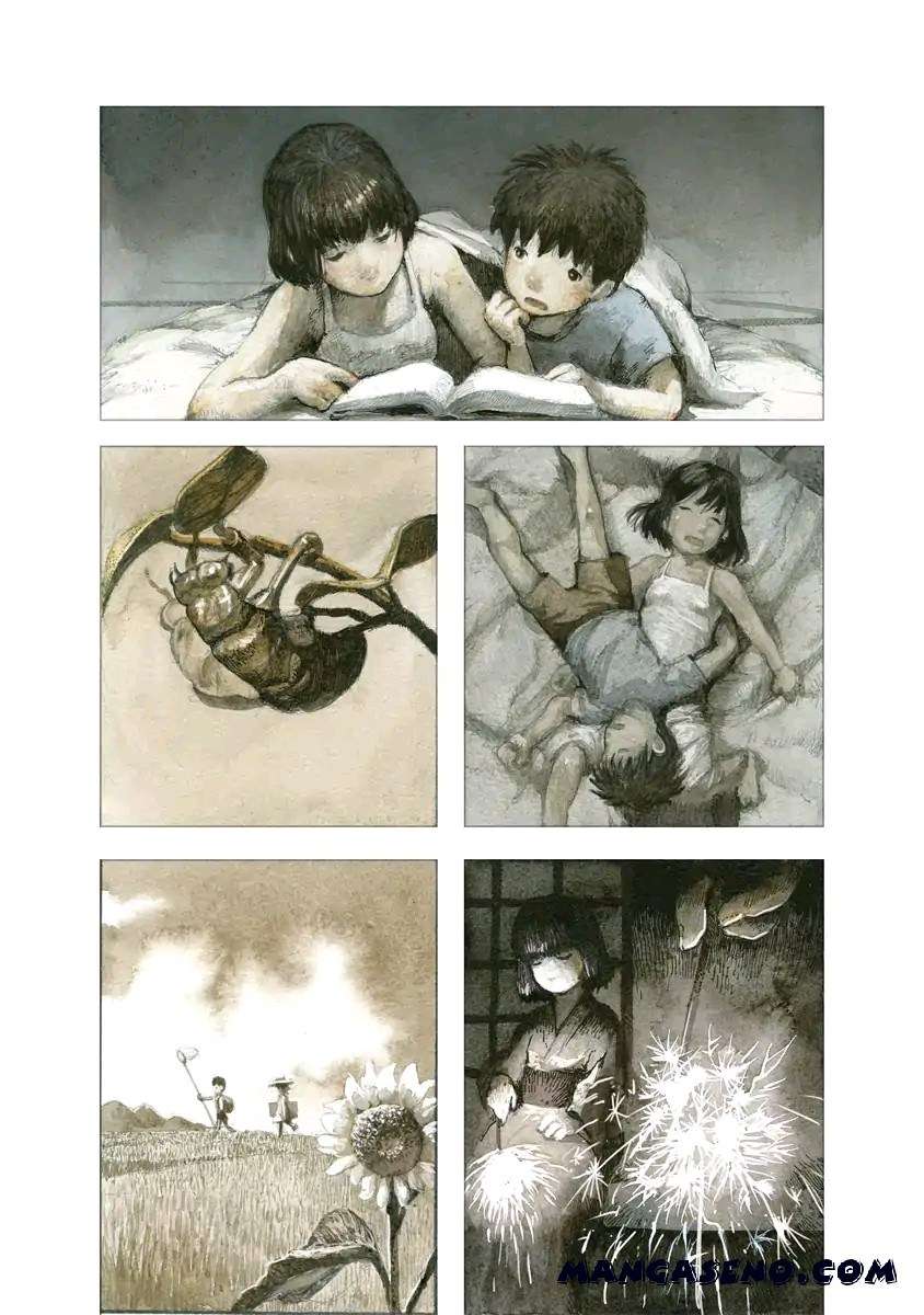 Hotel of the Underworld Chapter 2 - halaman 6