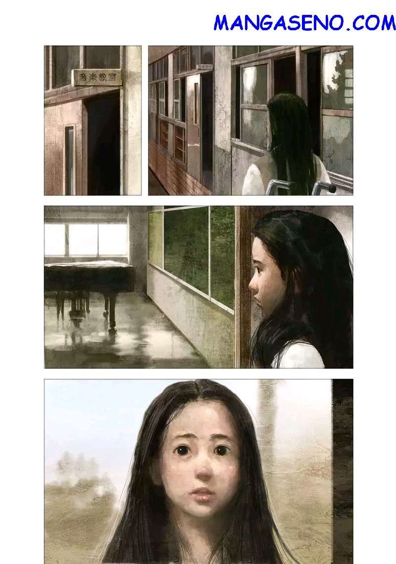 Hotel of the Underworld Chapter 3 - halaman 28