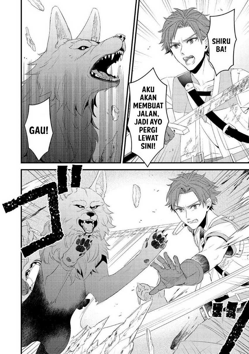 Hottoite Kudasai: Juuma to Cheat Life Tanoshimitai! Chapter 10 - halaman 14
