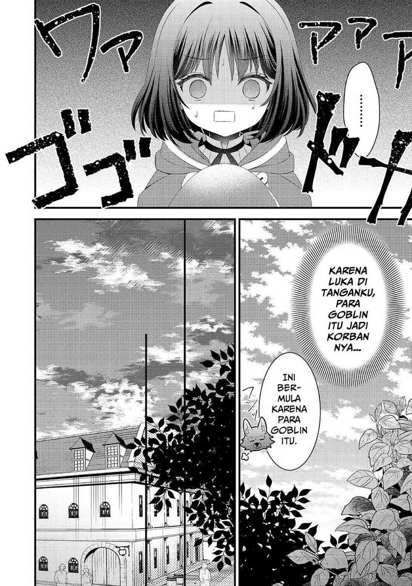 Hottoite Kudasai: Juuma to Cheat Life Tanoshimitai! Chapter 10 - halaman 22