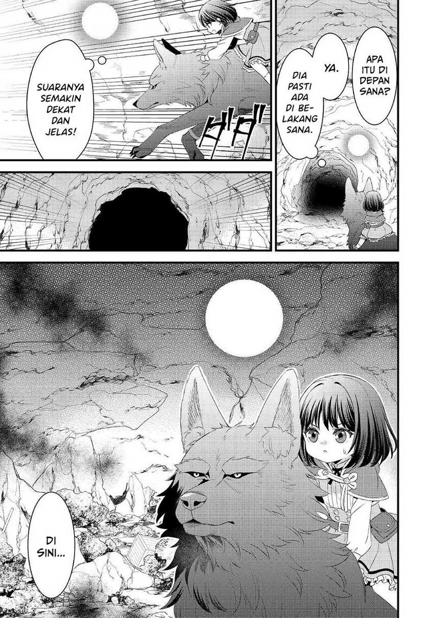 Hottoite Kudasai: Juuma to Cheat Life Tanoshimitai! Chapter 10 - halaman 5