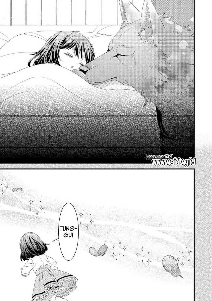 Hottoite Kudasai: Juuma to Cheat Life Tanoshimitai! Chapter 11 - halaman 15
