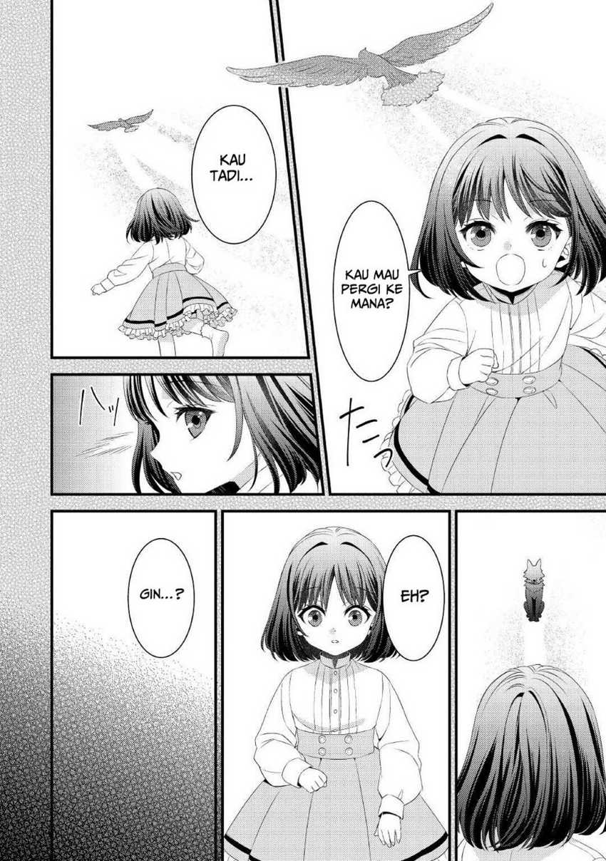 Hottoite Kudasai: Juuma to Cheat Life Tanoshimitai! Chapter 11 - halaman 16