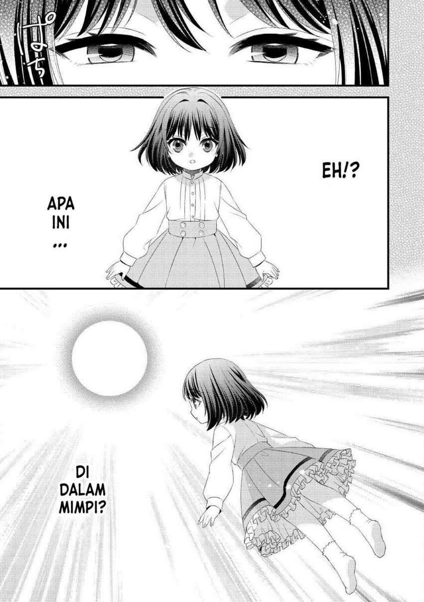 Hottoite Kudasai: Juuma to Cheat Life Tanoshimitai! Chapter 11 - halaman 7