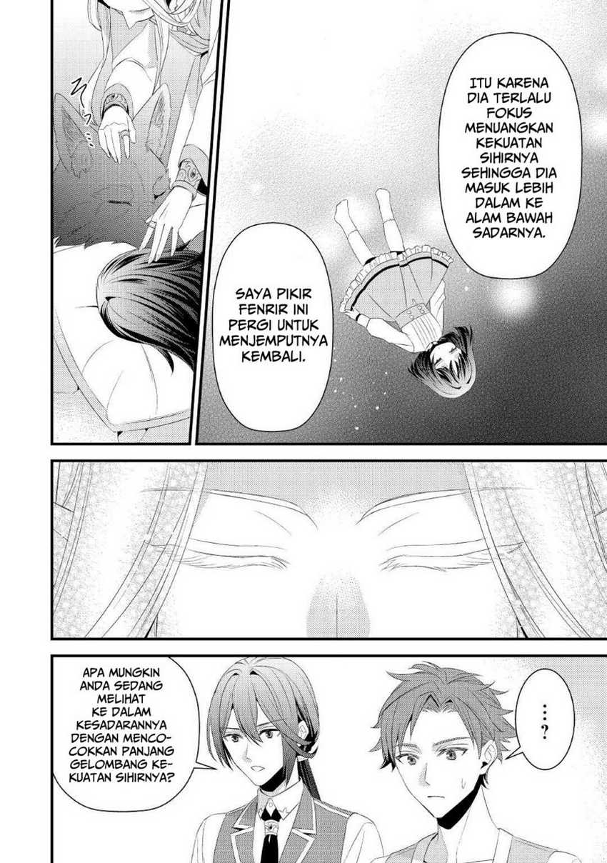 Hottoite Kudasai: Juuma to Cheat Life Tanoshimitai! Chapter 12 - halaman 16