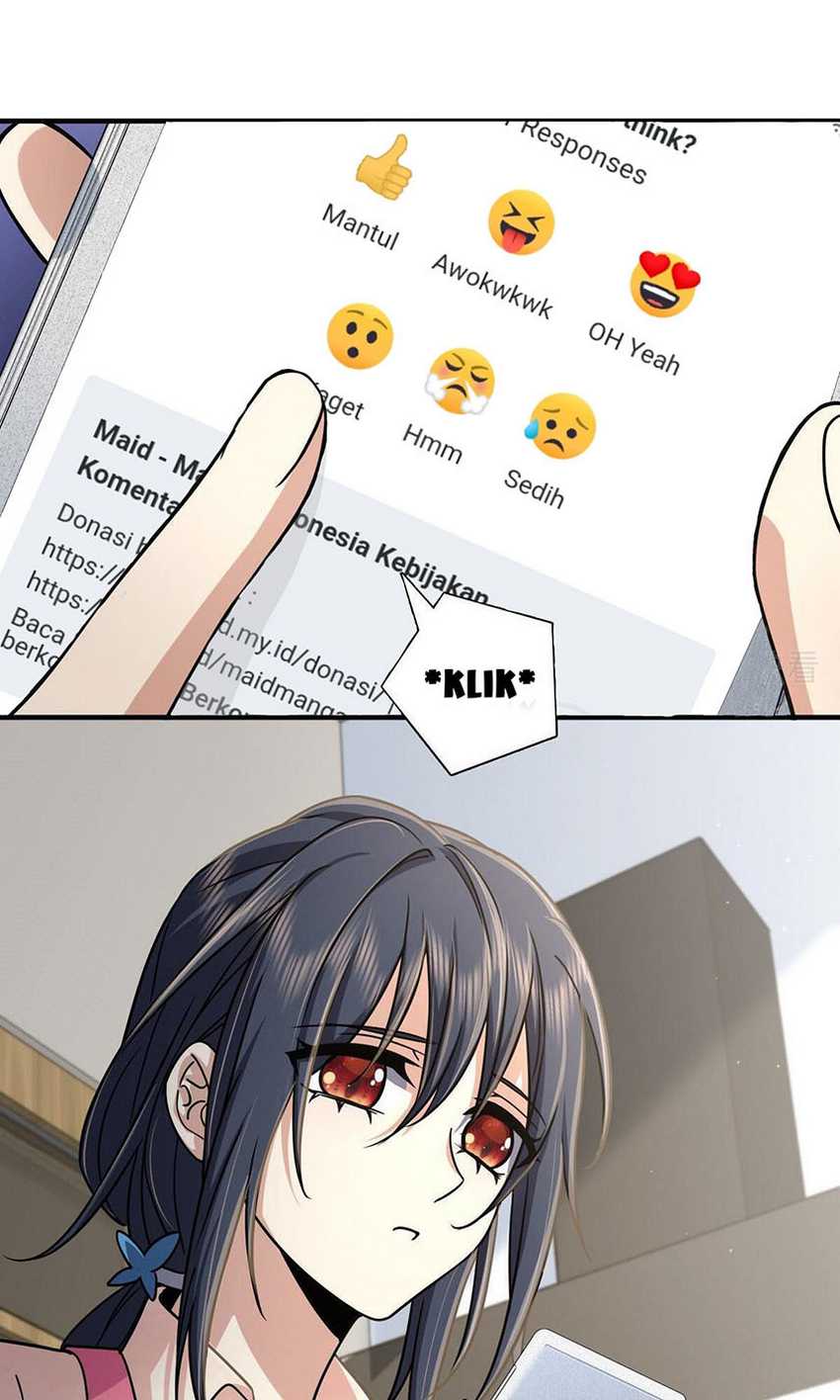Hottoite Kudasai: Juuma to Cheat Life Tanoshimitai! Chapter 12 - halaman 27