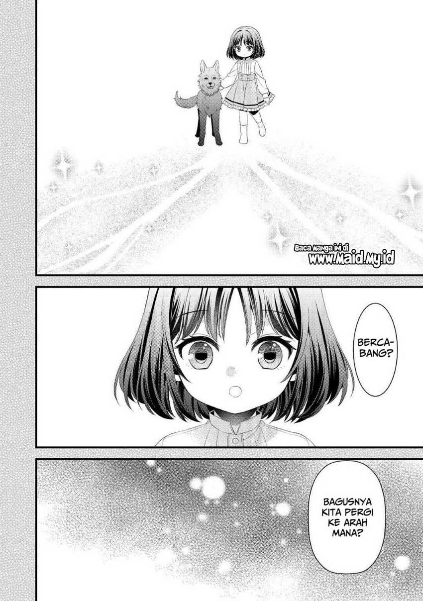 Hottoite Kudasai: Juuma to Cheat Life Tanoshimitai! Chapter 12 - halaman 6