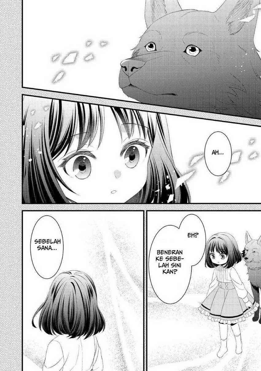 Hottoite Kudasai: Juuma to Cheat Life Tanoshimitai! Chapter 13 - halaman 14
