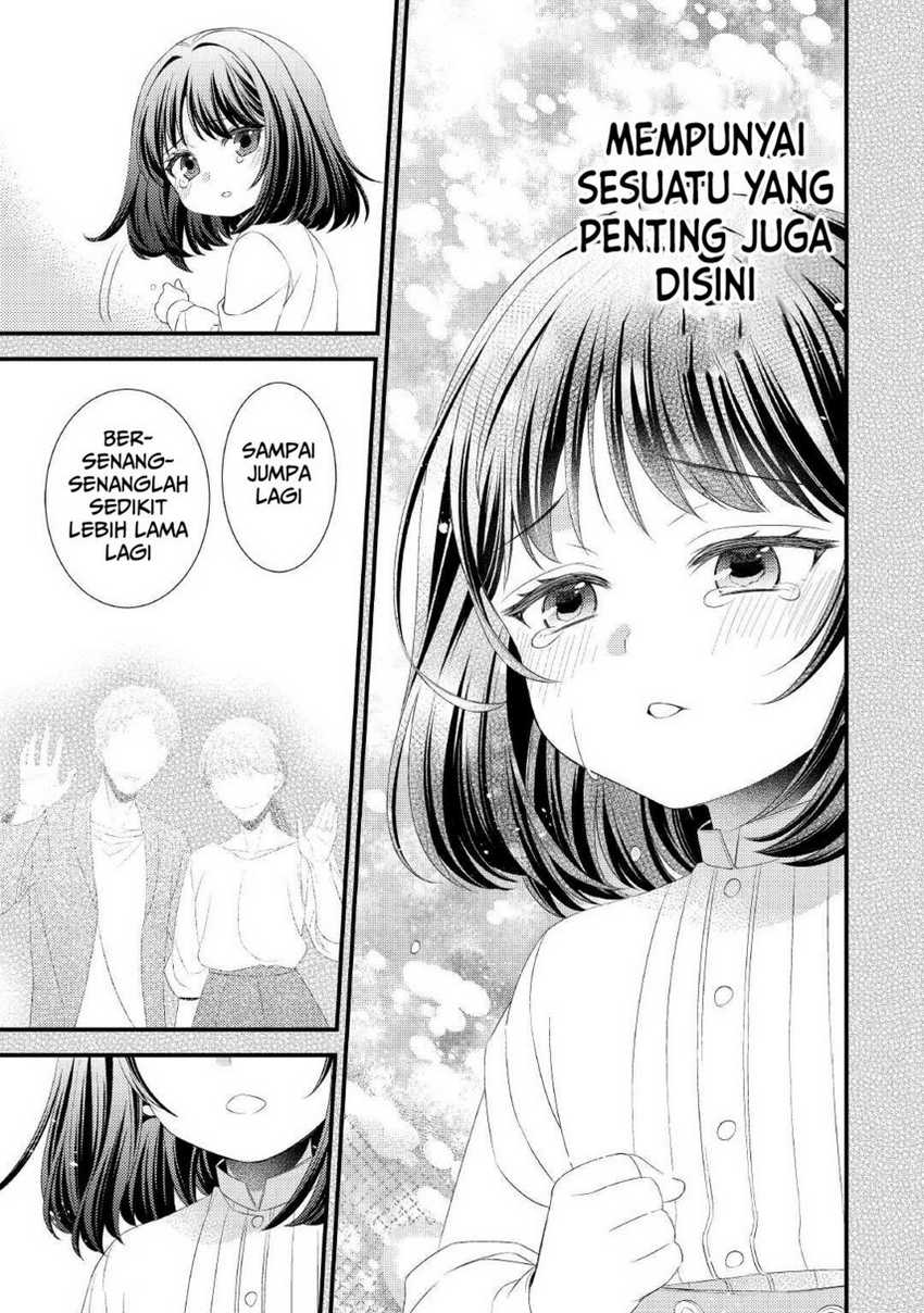 Hottoite Kudasai: Juuma to Cheat Life Tanoshimitai! Chapter 13 - halaman 19