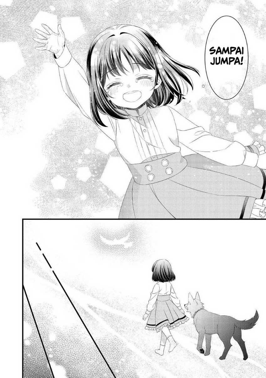 Hottoite Kudasai: Juuma to Cheat Life Tanoshimitai! Chapter 13 - halaman 20