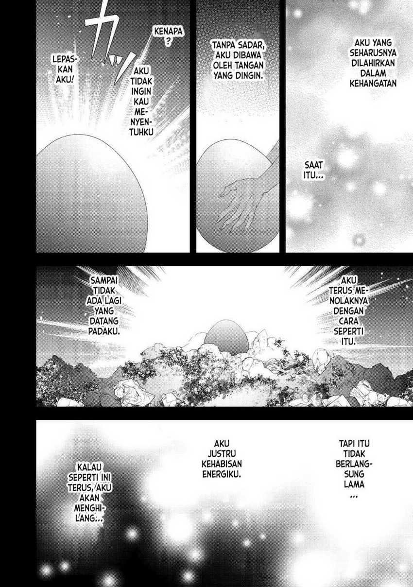 Hottoite Kudasai: Juuma to Cheat Life Tanoshimitai! Chapter 13 - halaman 4