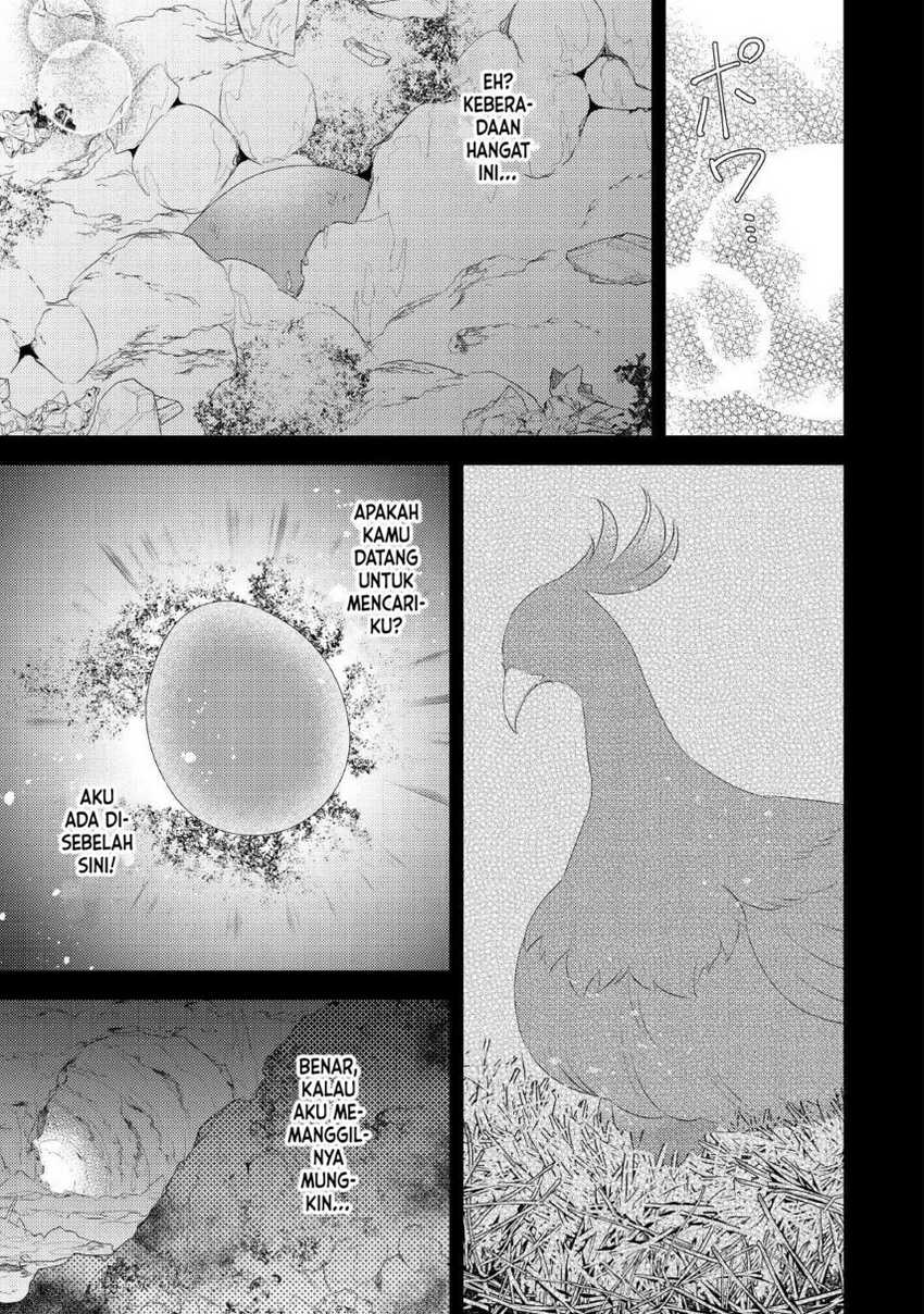 Hottoite Kudasai: Juuma to Cheat Life Tanoshimitai! Chapter 13 - halaman 5