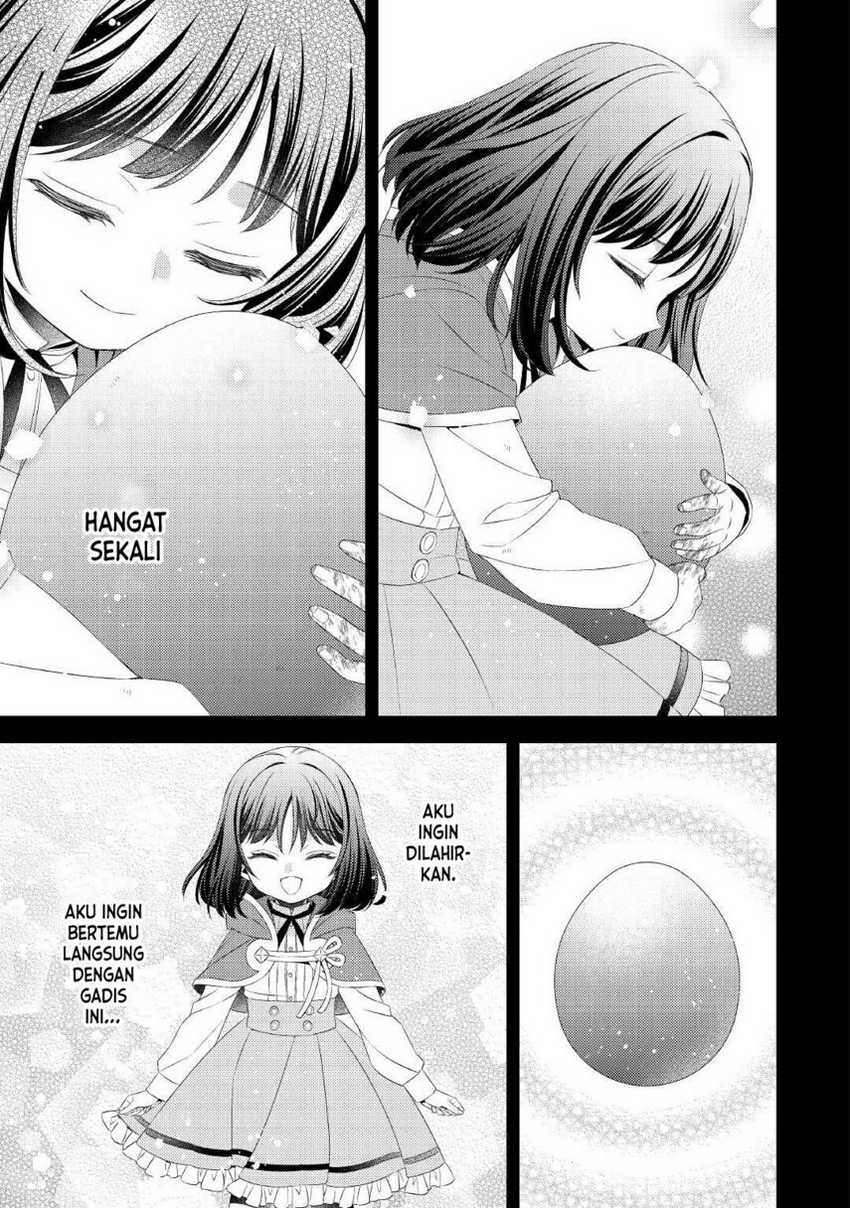 Hottoite Kudasai: Juuma to Cheat Life Tanoshimitai! Chapter 13 - halaman 7