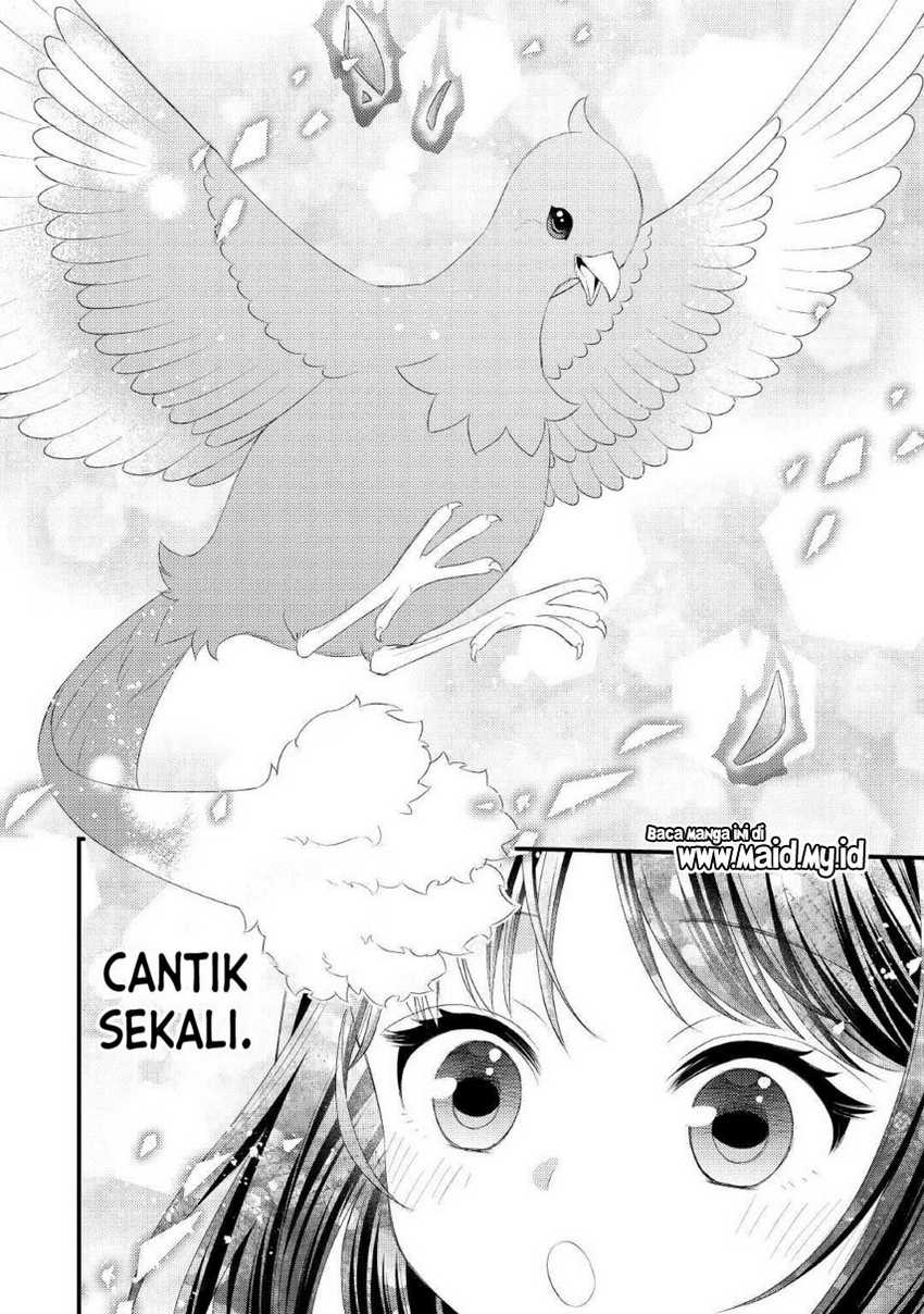 Hottoite Kudasai: Juuma to Cheat Life Tanoshimitai! Chapter 14 - halaman 12