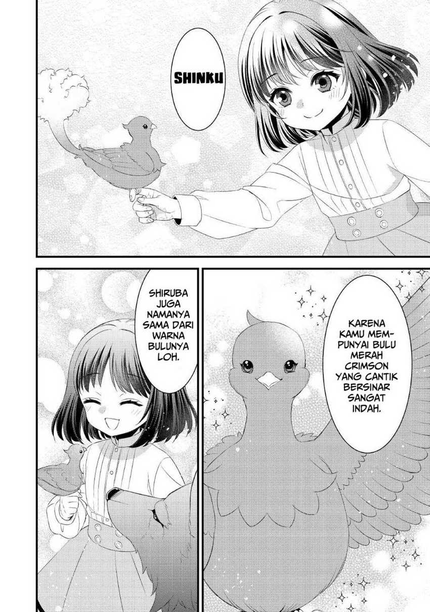 Hottoite Kudasai: Juuma to Cheat Life Tanoshimitai! Chapter 14 - halaman 20