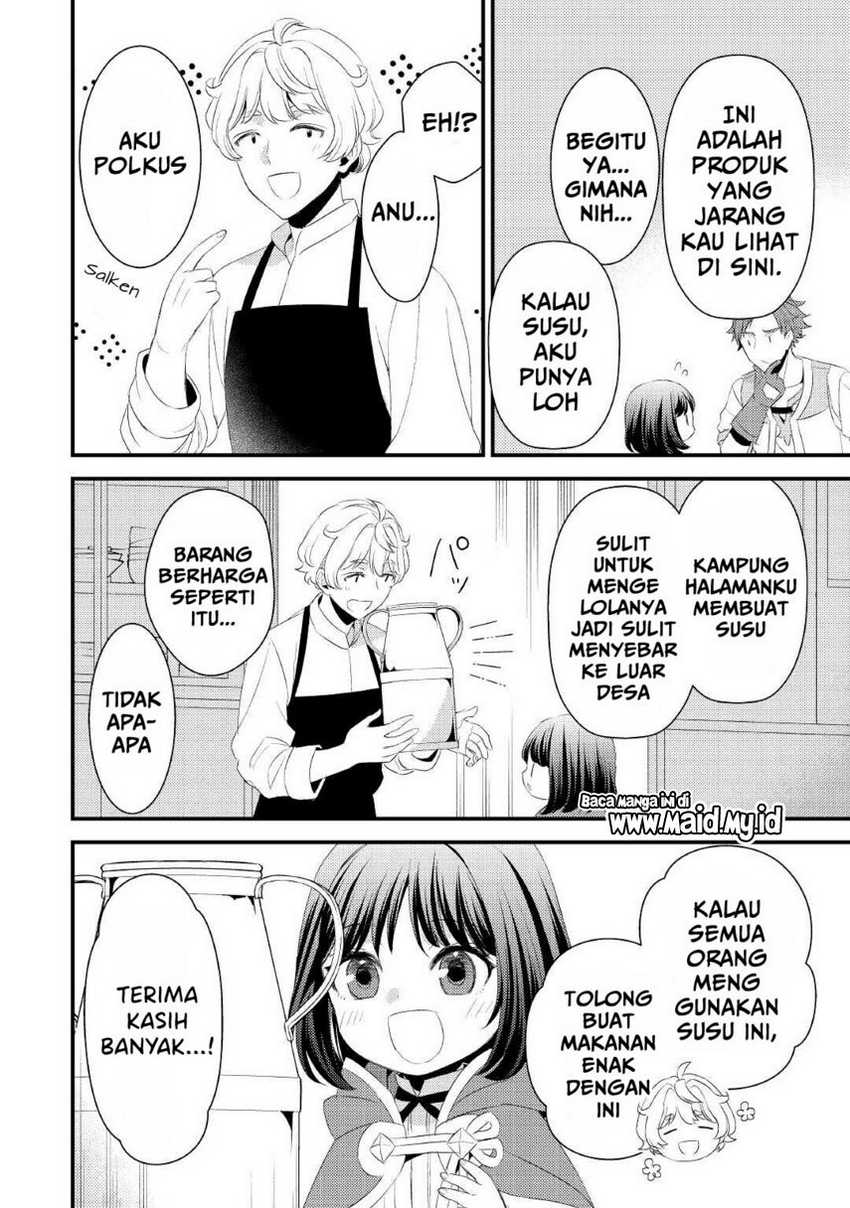 Hottoite Kudasai: Juuma to Cheat Life Tanoshimitai! Chapter 7 - halaman 18
