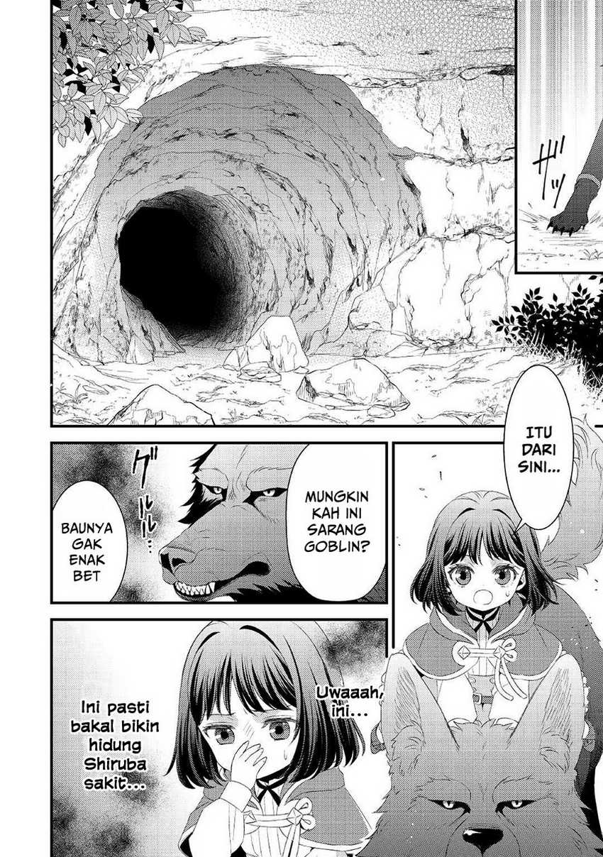 Hottoite Kudasai: Juuma to Cheat Life Tanoshimitai! Chapter 9 - halaman 20