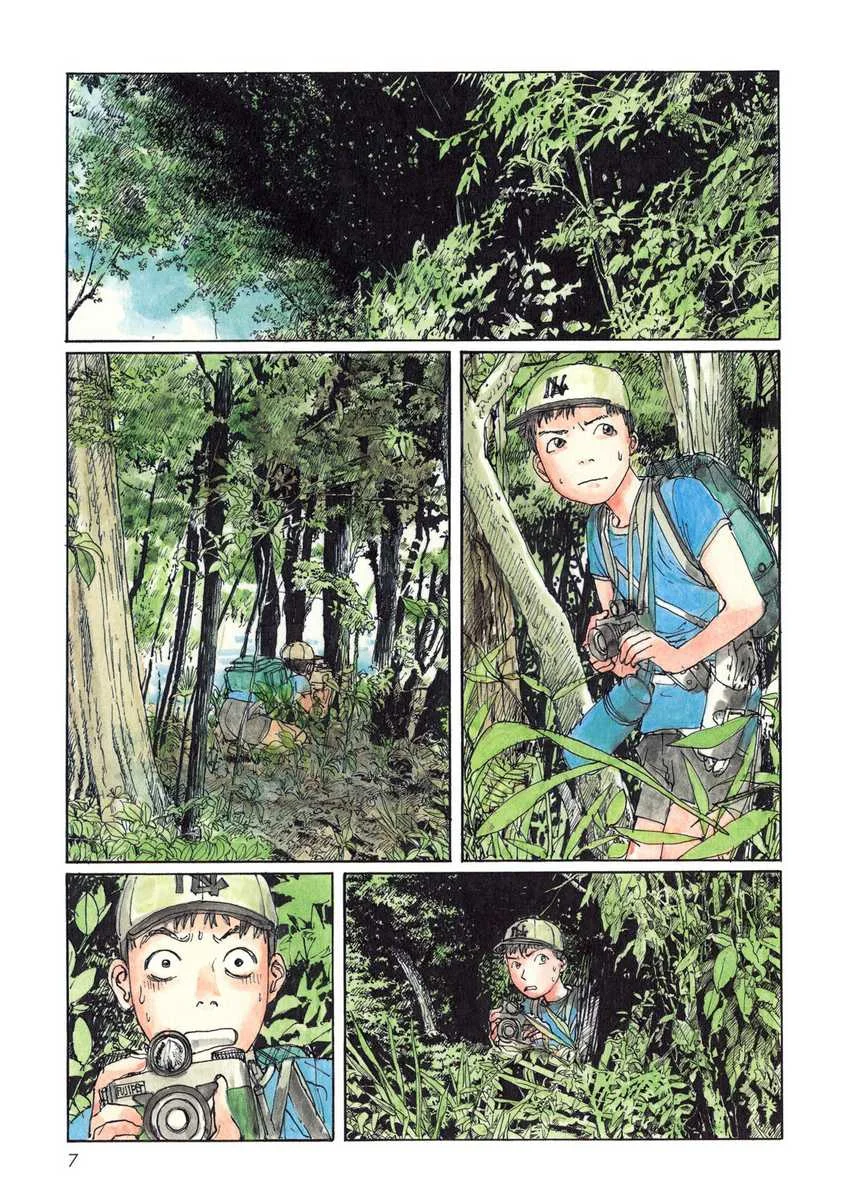 Houkago Kitaku Biyori Chapter 11 - halaman 10