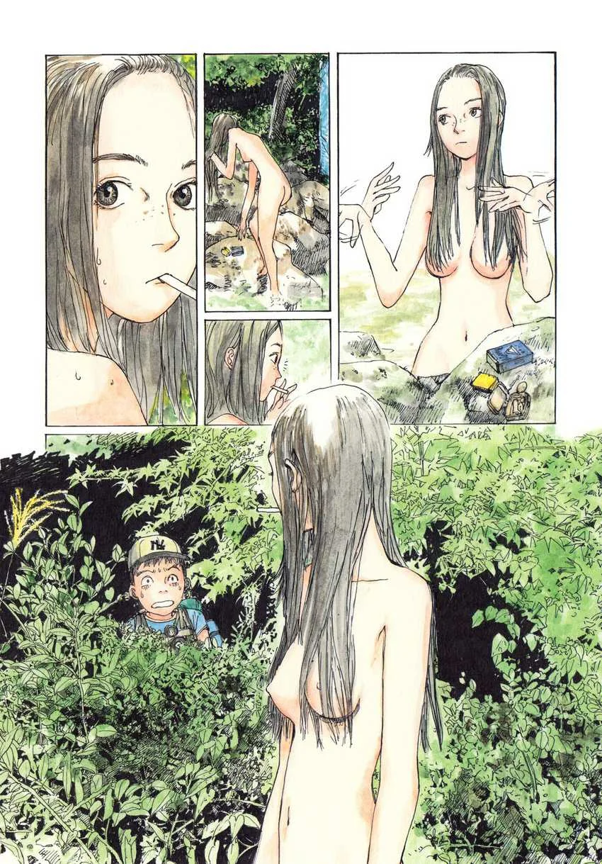 Houkago Kitaku Biyori Chapter 11 - halaman 13