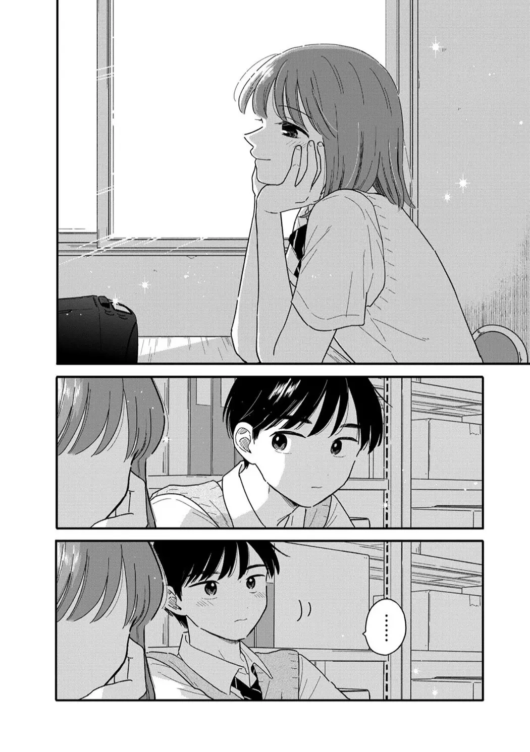 Houkago Kitaku Biyori Chapter 15 - halaman 10