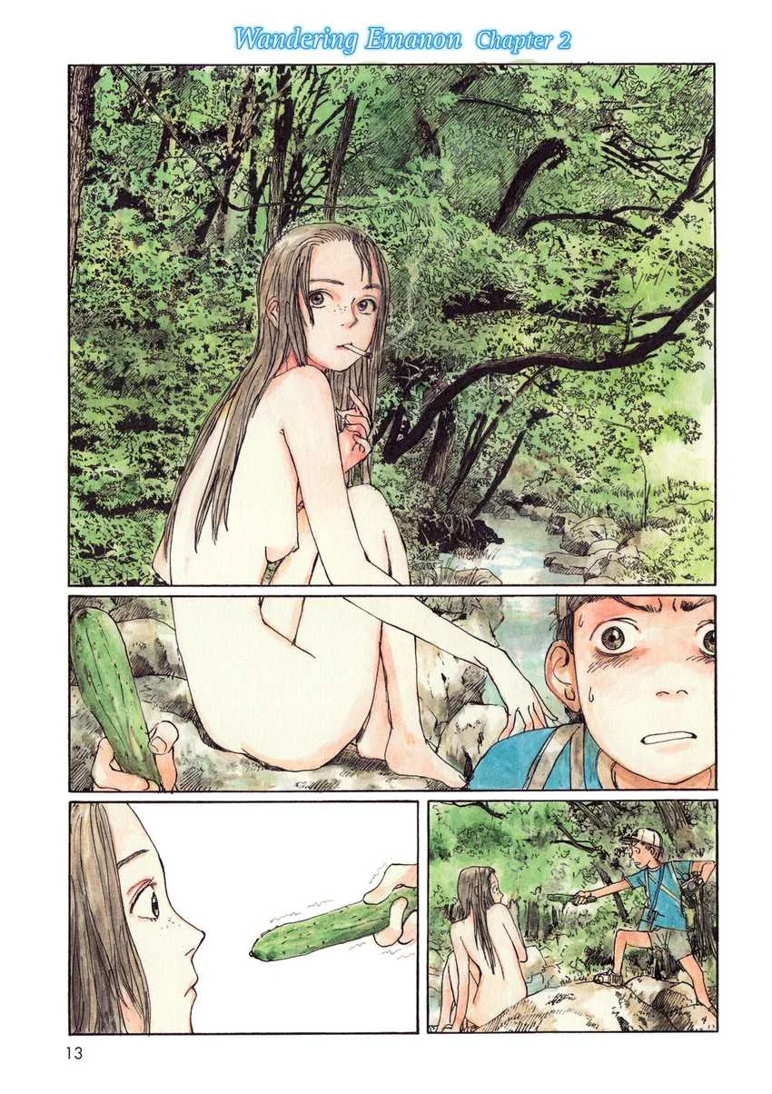 Houkago Kitaku Biyori Chapter 18 - halaman 1
