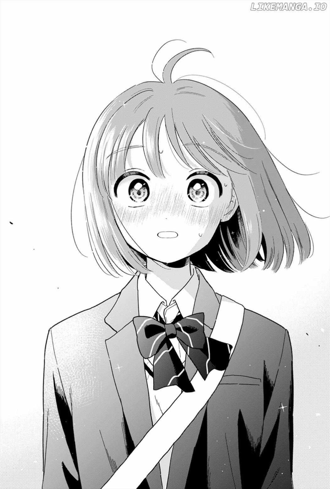 Houkago Kitaku Biyori Chapter 26 - halaman 24