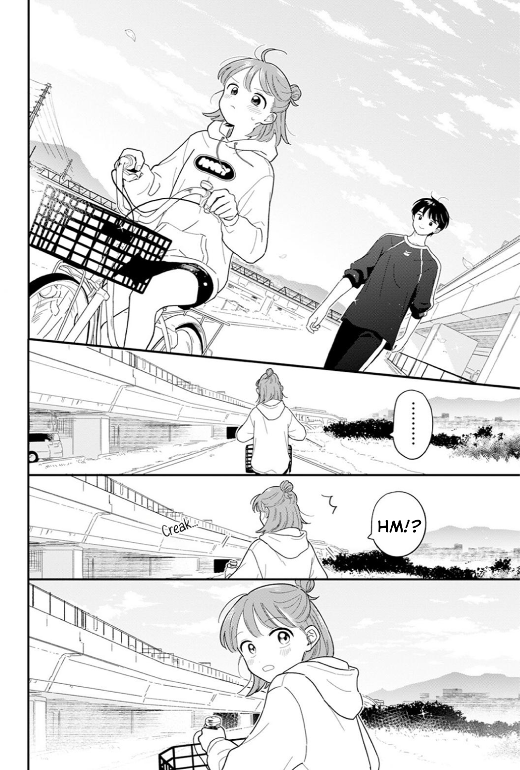 Houkago Kitaku Biyori Chapter 29 - halaman 10