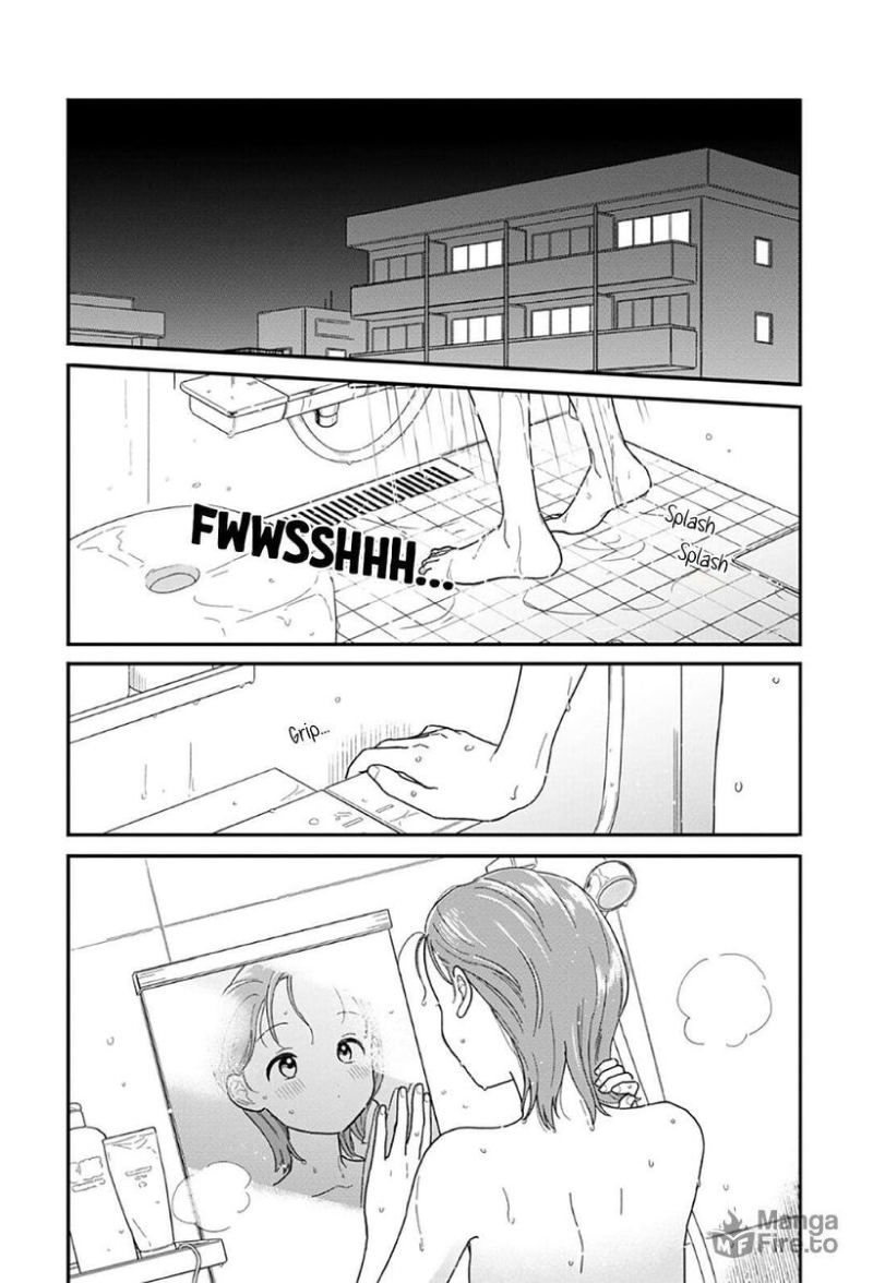 Houkago Kitaku Biyori Chapter 44 - halaman 18