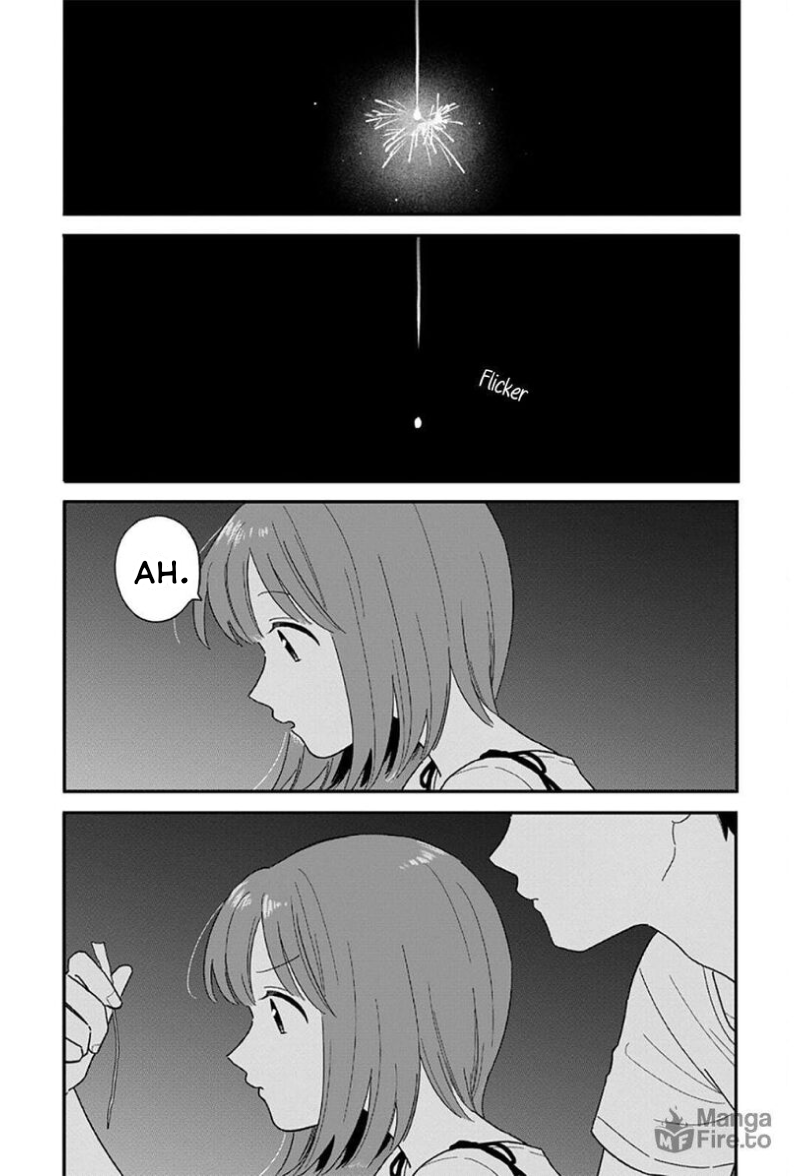 Houkago Kitaku Biyori Chapter 44 - halaman 9