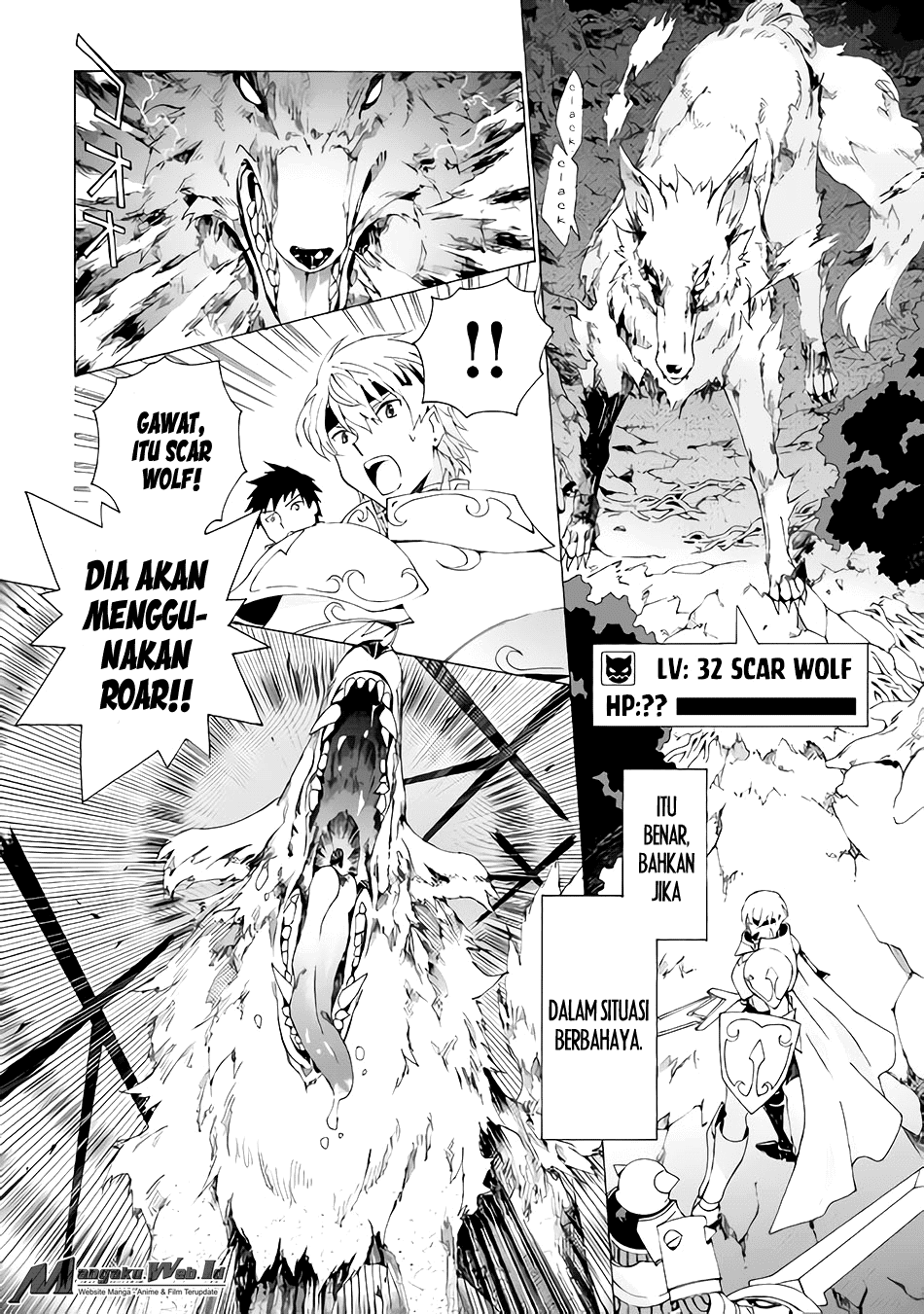Houkago no Cinderella-kun Chapter 1 - halaman 17