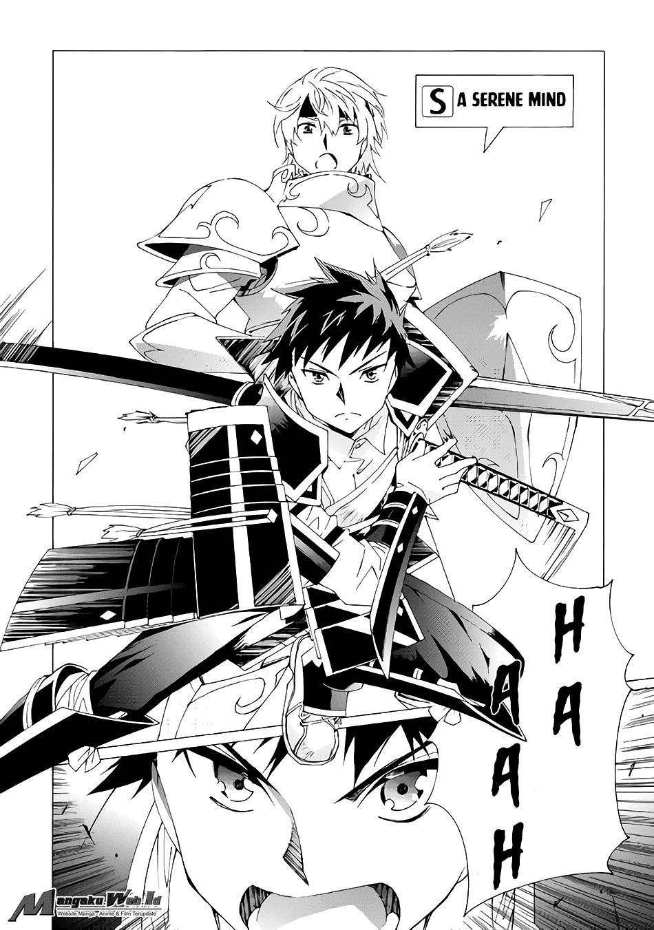 Houkago no Cinderella-kun Chapter 1 - halaman 19