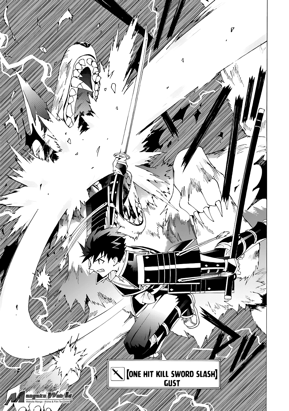 Houkago no Cinderella-kun Chapter 1 - halaman 20