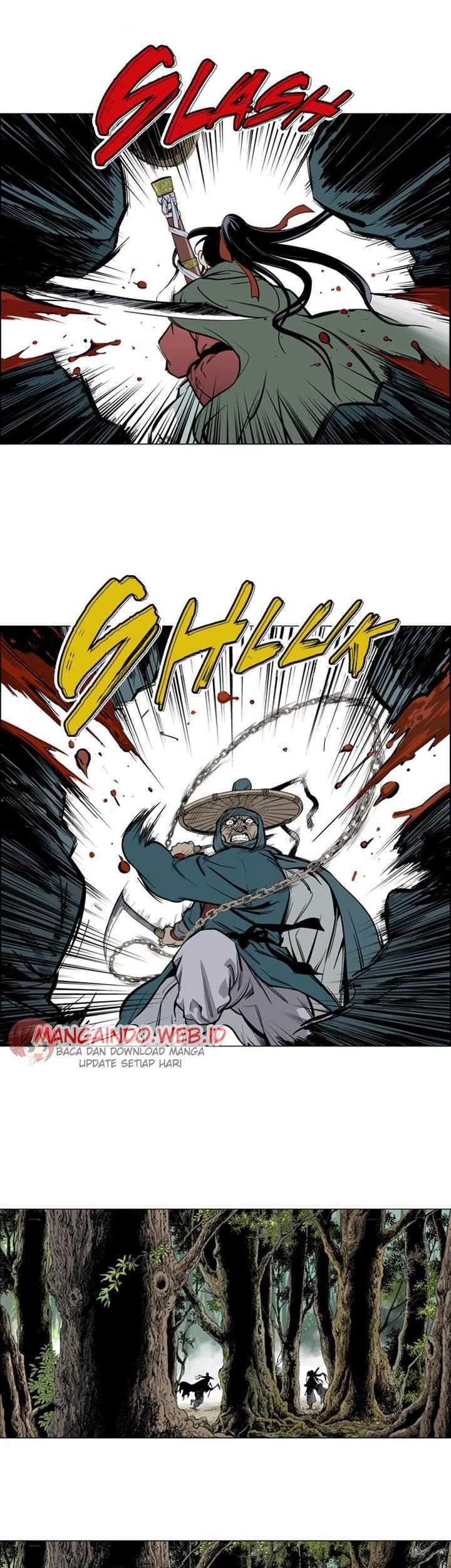 Houkago no Goumon Shoujo Chapter 1 - halaman 27